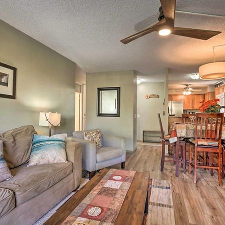 Kailua-Kona Condo With 2 Private Lanais! Bagian luar foto